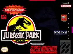 Jurassic Park